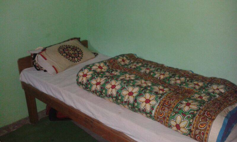 Panwar Hotel & Tourist Palace, Barkot 5